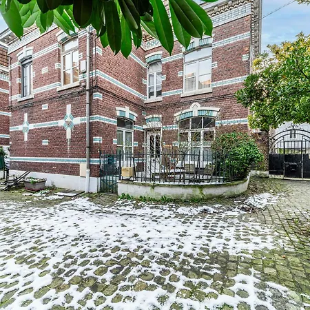 Apartmán Ravissante Maison Coeur De *