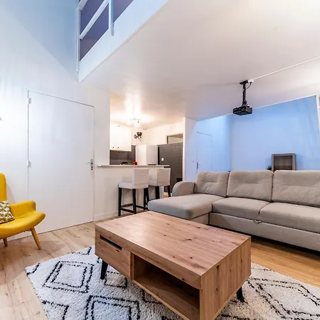 Ravissante Maison Coeur De Lille