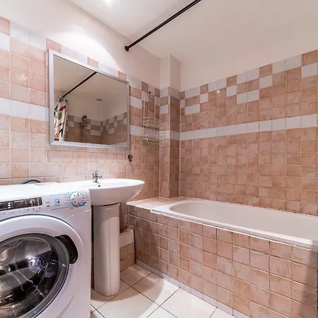 Apartament Ravissante Maison Coeur De Lille