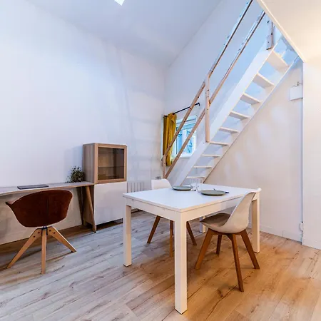 Ravissante Maison Coeur De ليل