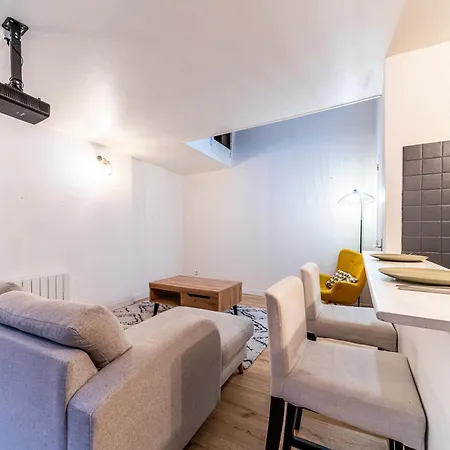 Ravissante Maison Coeur De *